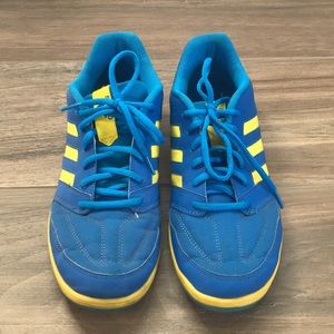 Men’s Adidas Brazil Sneakers